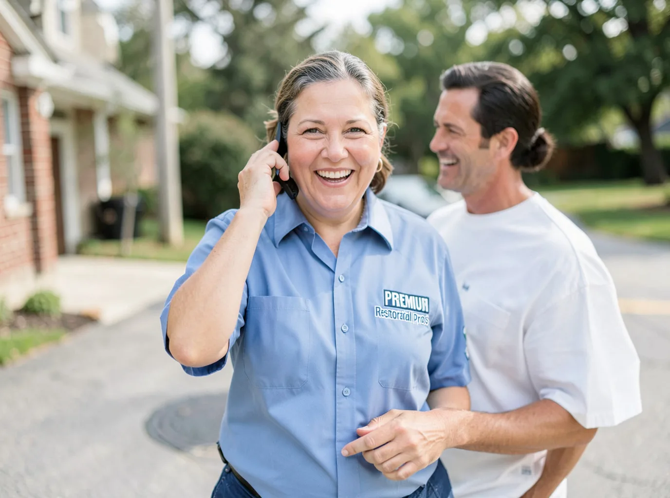Water Damage Restoration Northpoint, PA FAQs